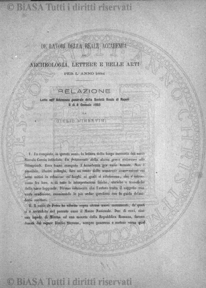 n. 49 (1873-1874) - Sommario: p. 173
