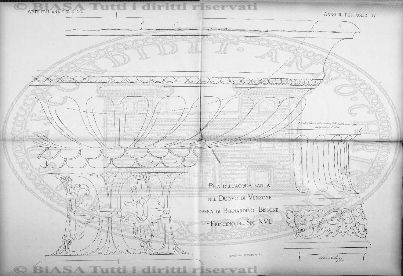 s. 2, v. 3, n. 8 (1877) - Sommario: p. 113