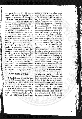 n. 35 (1877) - Frontespizio e sommario