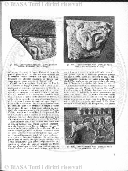 v. 33, n. 3-4 (1910) - Copertina: 1