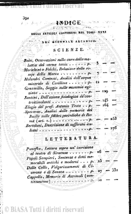 n. 16 (1888) - Frontespizio
