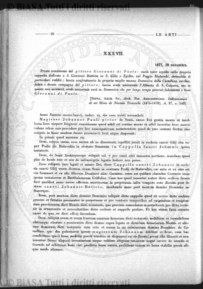 n. 5 (1932) - Copertina: 1