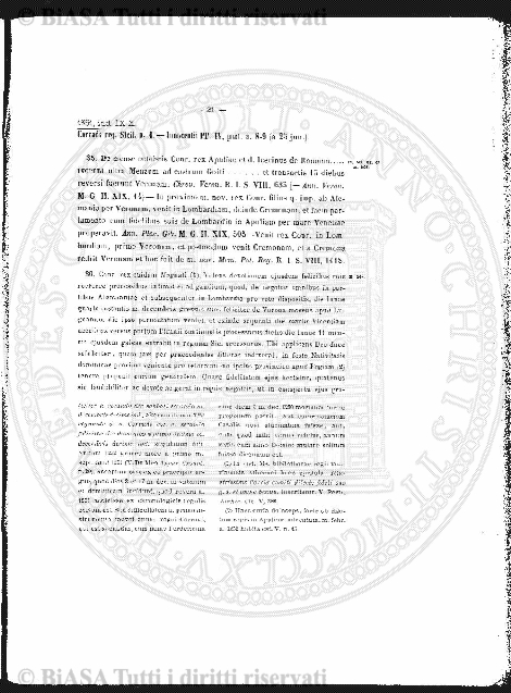 s. 3, v. 4, n. 9 (1890-1894) - Copertina: 1