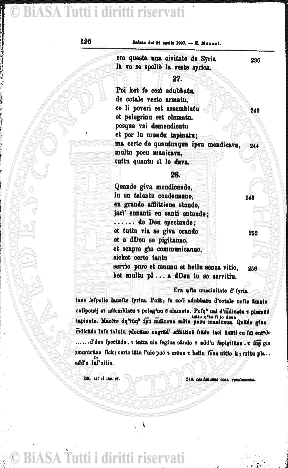 v. 3, n. 1 (1776-1777) - Frontespizio