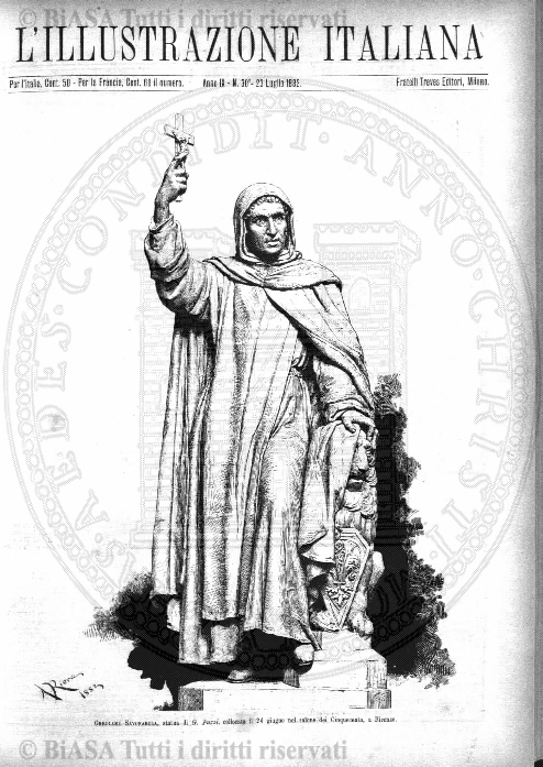 s. 3, n. 4-5 (1903) - Pagina: 21 e sommario