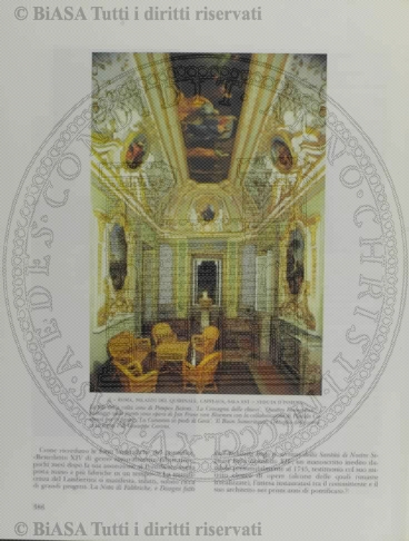 mar (1927) - Frontespizio