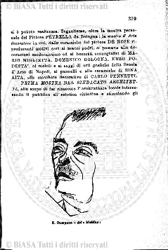 v. 21 (1824) - Frontespizio
