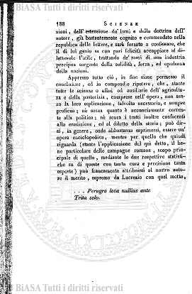 n. 34 (1916) - Frontespizio