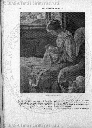 n. 9 (1914) - Copertina: 1