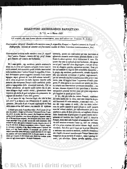 v. 2, n. 33 (1775-1776) - Pagina: 257