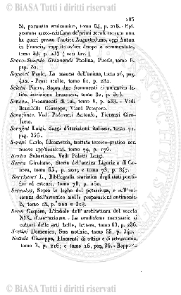 n. 8 (1882) - Pagina: 57 e sommario