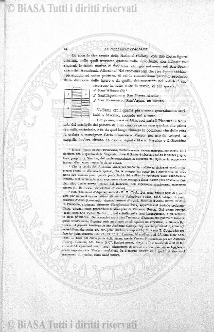 n. 13 (1884) - Pagina: 97 e sommario
