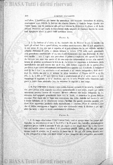 n. 15 (1884) - Pagina: 113 e sommario