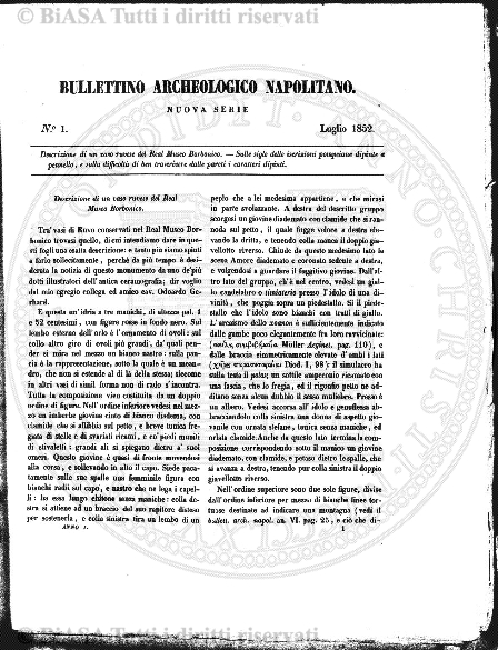 s. 2, n. 11 (1888-1889) - Pagina: 1