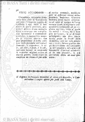 n. 9 (1905) - Copertina: 1 e sommario