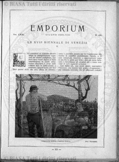 n. 6 (1922) - Pagina: 41