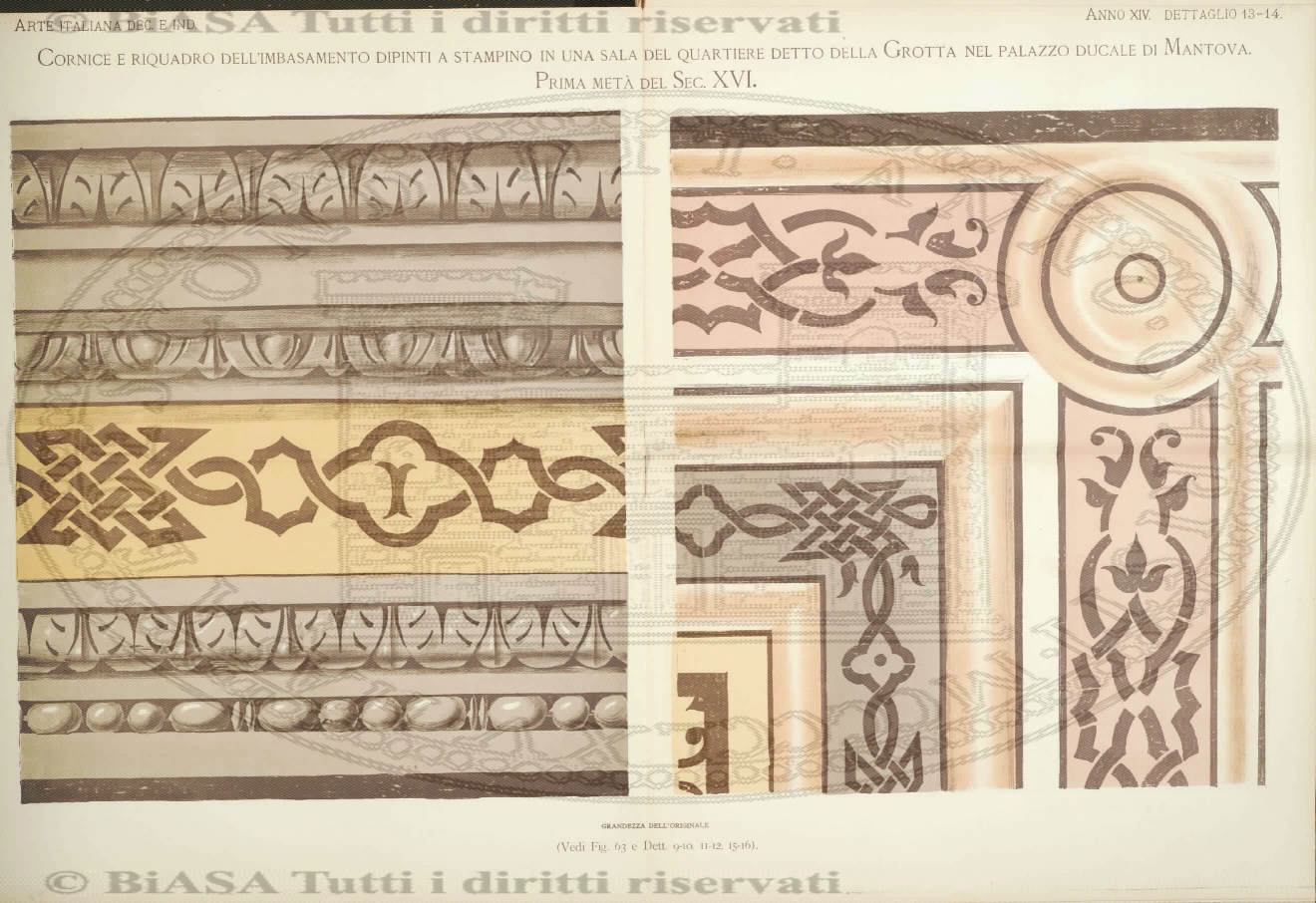 n. 3 (1913-1914) - Pagina: 25