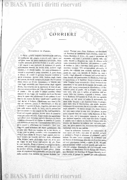 v. 4, n. 11 (1870) - Sommario: p. 161