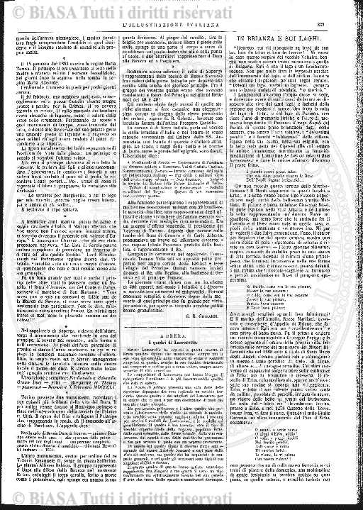 v. 3, n. 1 (1845) - Frontespizio