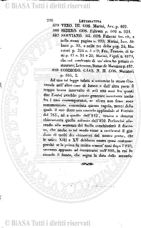 v. 3, n. 29 (1776-1777) - Pagina: 225
