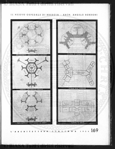 n. 15 (1912) - Frontespizio