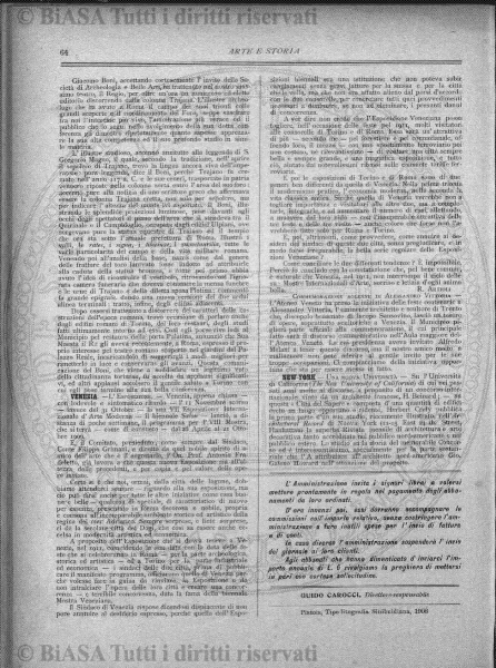 v. 13, n. 41 (1786-1787) - Pagina: 321