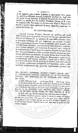 s. 3, n. 4 (1904) - Pagina: 21 e sommario