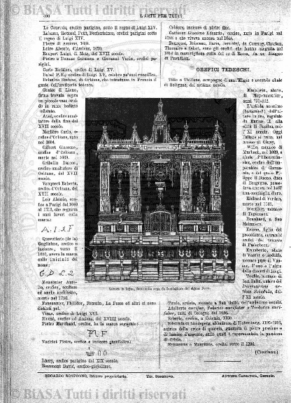 n. 41 (1886) - Frontespizio