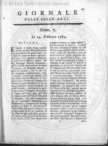 s. 6, v. 2, n. 1 (1926) - Copertina: 1