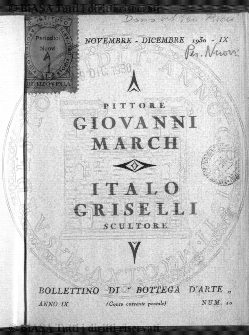 s. 2, v. 5 (1875-1876) - Copertina: 1