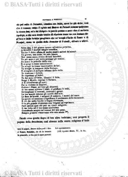 ott (1926) - Frontespizio