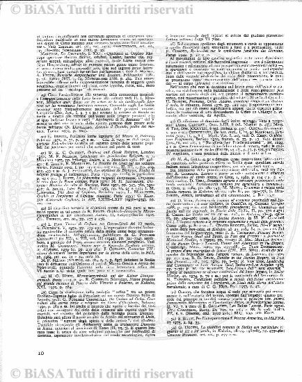 n. 8 (1907) - Copertina: 1 e sommario