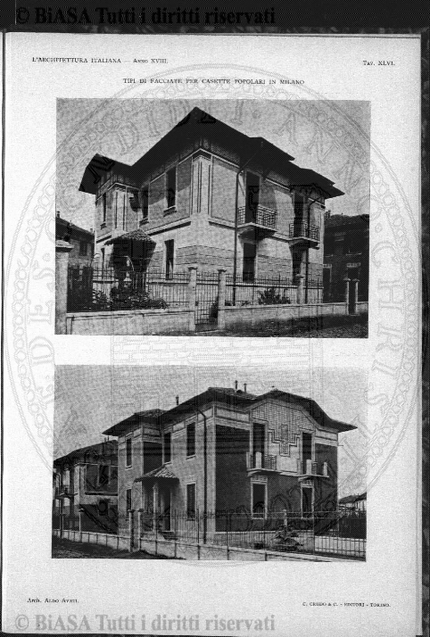 n. 9 (1915-1916) - Pagina: 81