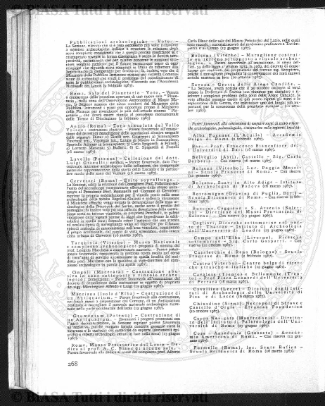 s. 6, n. 31-32, supplemento (1985) - Copertina: 1
