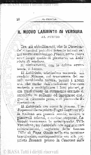 n. 5 (1922-1923) - Pagina: 129 bis