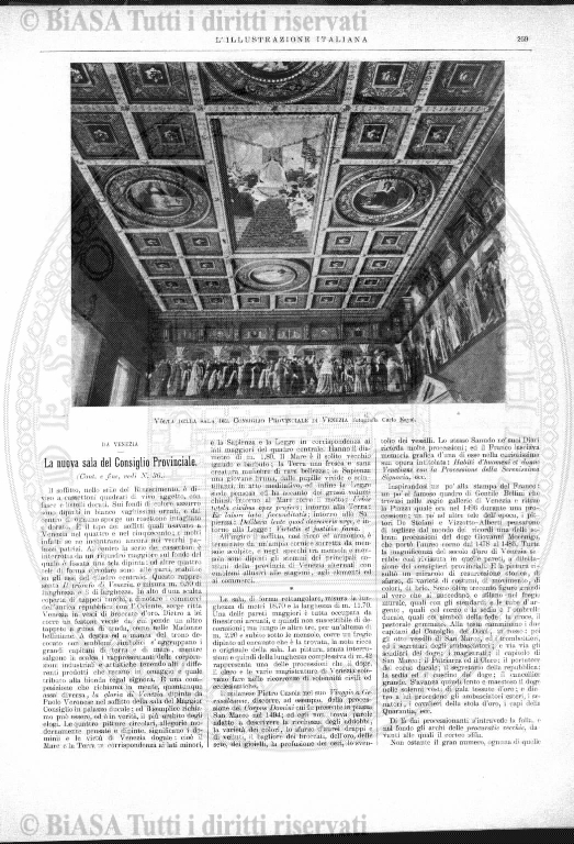 n. 9 (1907) - Copertina: 1 e sommario