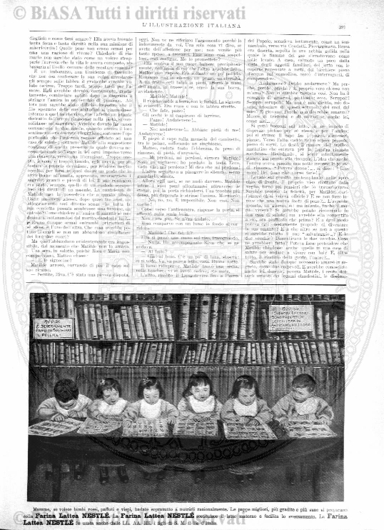 n. 10 (1924) - Pagina: 1