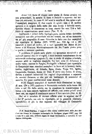 n. 1-2 (1917-1918) - Copertina: 1 e sommario