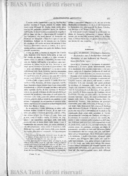 v. 6, n. 31 (1897) - Frontespizio