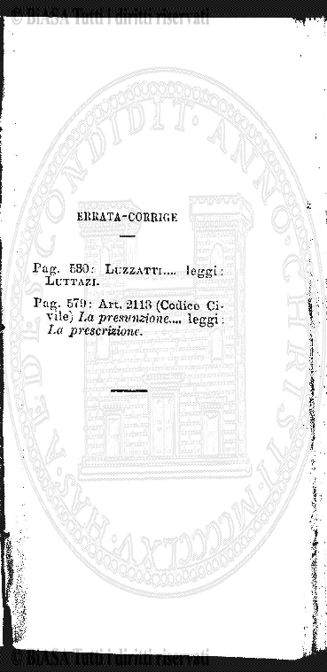 n. 6 (1921) - Copertina: 1