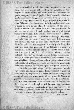 n. 11 (1908-1909) - Pagina: 121