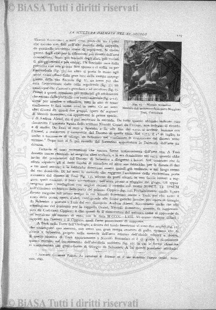 n. 11 (1900) - Pagina: 85