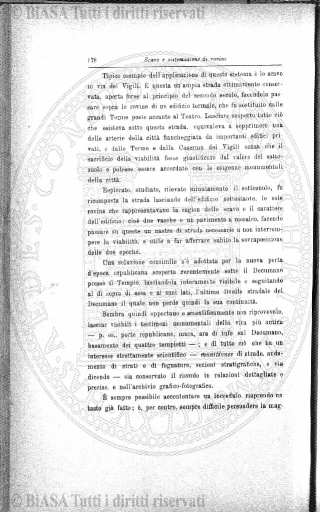 n. 6 (1913) - Copertina: 1 e sommario