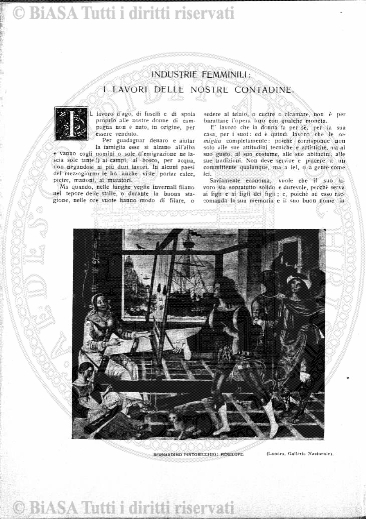 v. 55, n. 325 (1922) - Copertina: 1