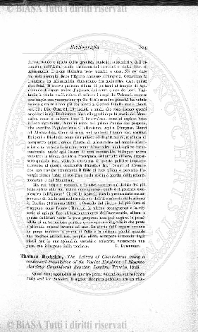 n. 6 (1925-1926) - Pagina: 121 e sommario