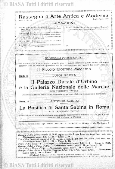 v. 16, n. 30 (1789-1790) - Pagina: 233
