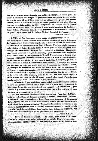 n. 1 (1907-1908) - Frontespizio