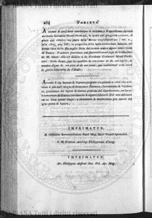 s. 3, v. 1, n. 3 (1882) - Pagina: 85