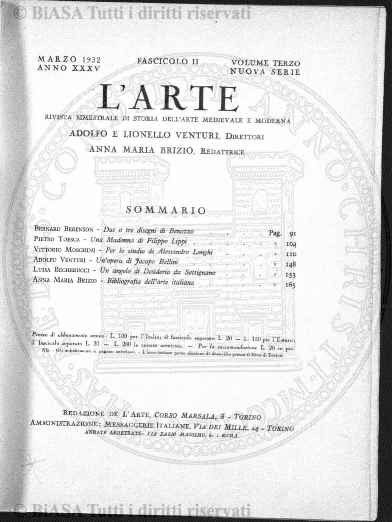 n. 17 (1932) - Pagina: 1