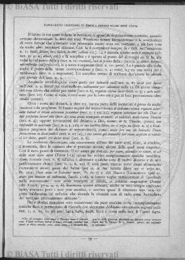 s. 5, n. 5 (1890) - Sommario: p. 65